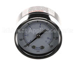 00684844 Multiplex Gauge 0-160 Psi 1/4Npt