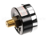 00684844 Multiplex Gauge 0-160 Psi 1/4Npt
