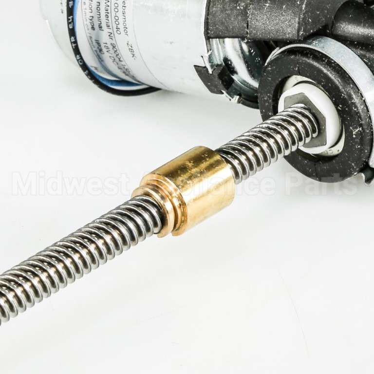 00684962 Bosch Motor