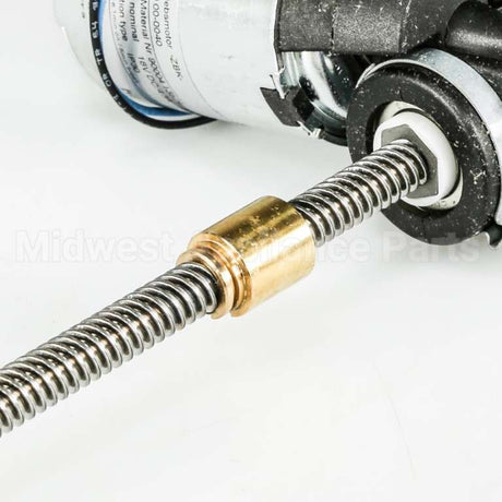 00684962 Bosch Motor