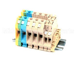 006854 Electrolux Professional Terminal Board