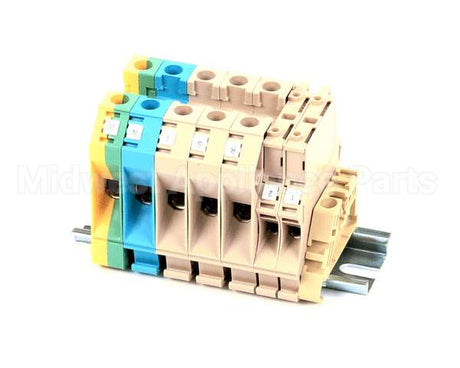 006854 Electrolux Professional Terminal Board