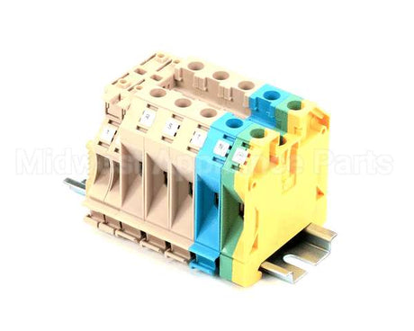 006854 Electrolux Professional Terminal Board