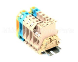 006854 Electrolux Professional Terminal Board