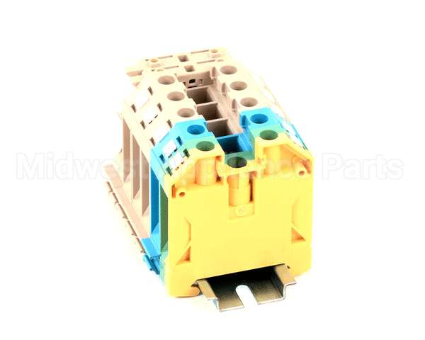 006854 Electrolux Professional Terminal Board