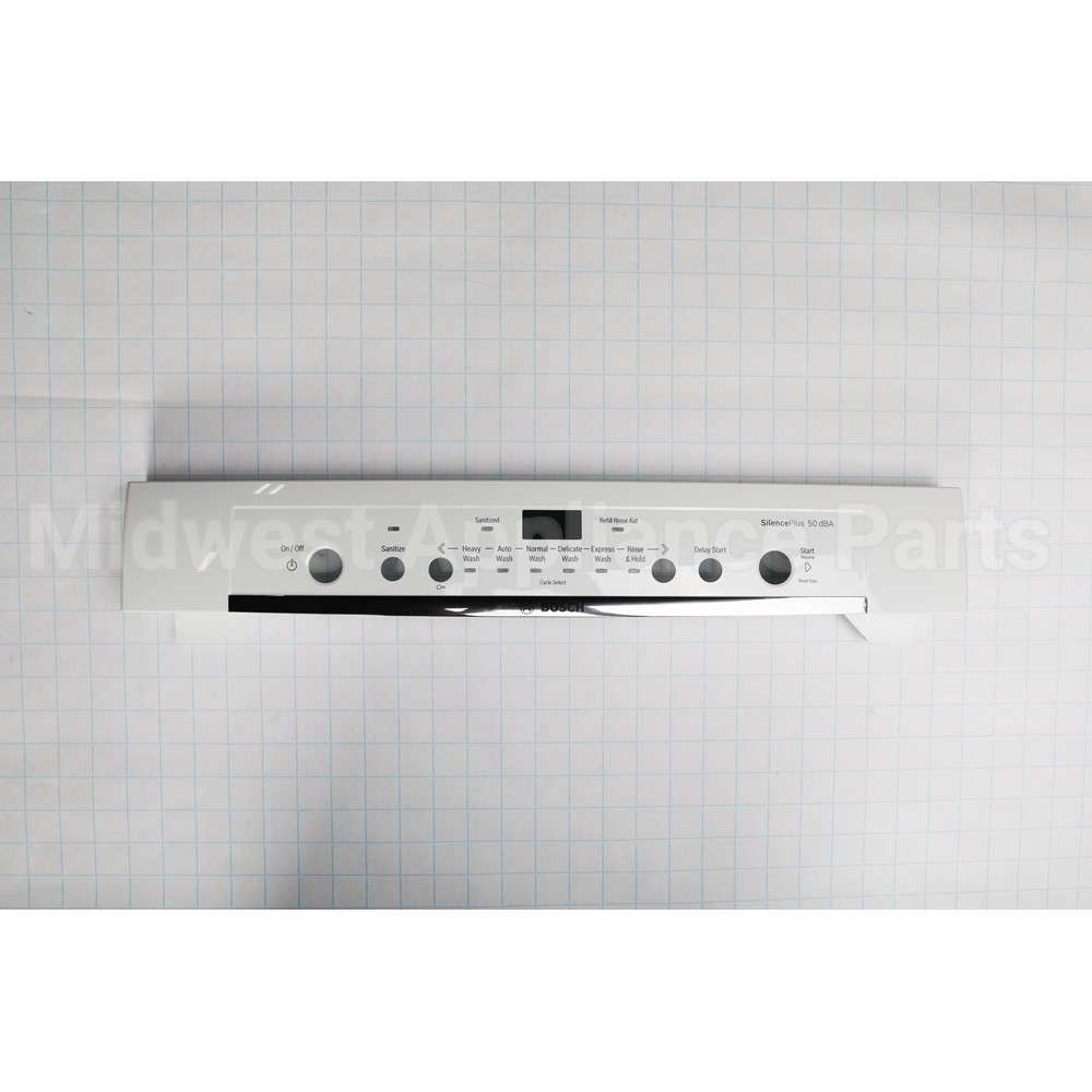00686739 Bosch Panel-Facia