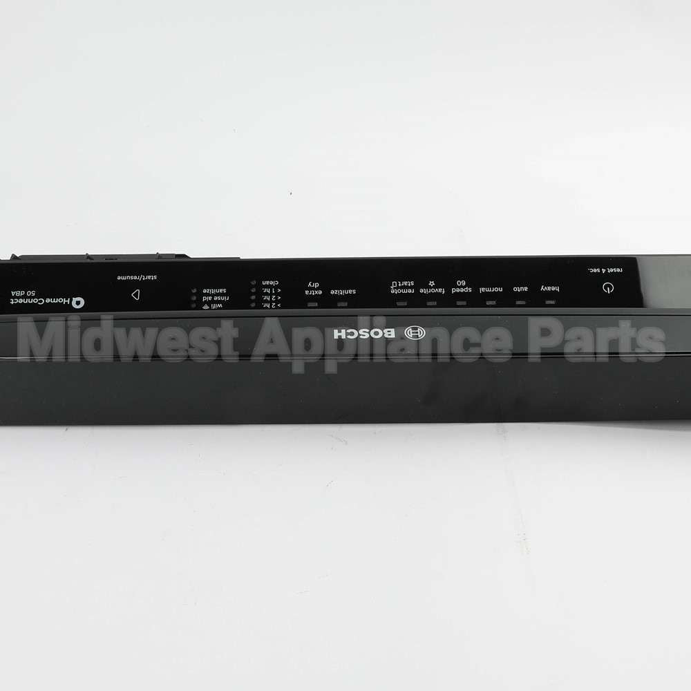 00686741 Bosch Panel-Facia