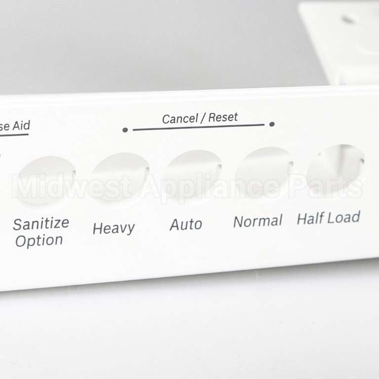 00686897 Bosch Panel-Facia