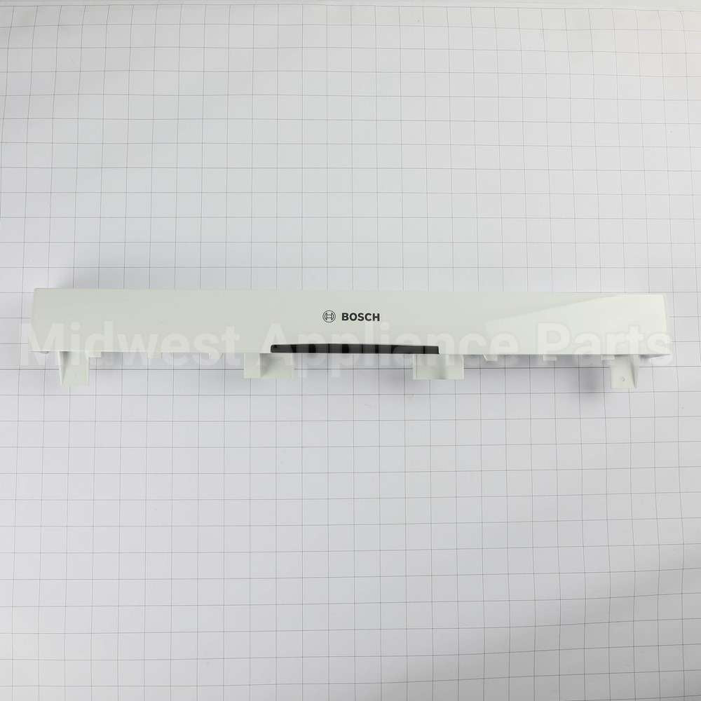 00686976 Bosch Panel-Facia