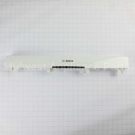 00686976 Bosch Panel-Facia