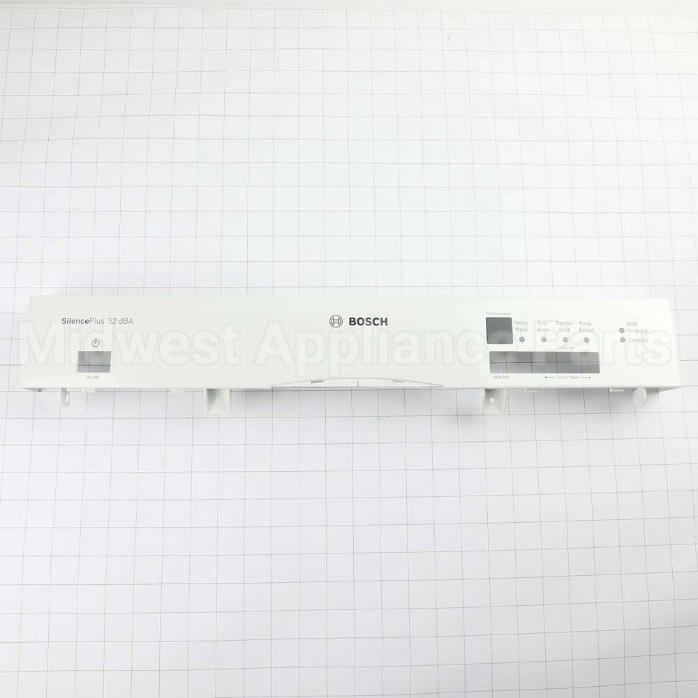 00687052 Bosch Panel-Facia