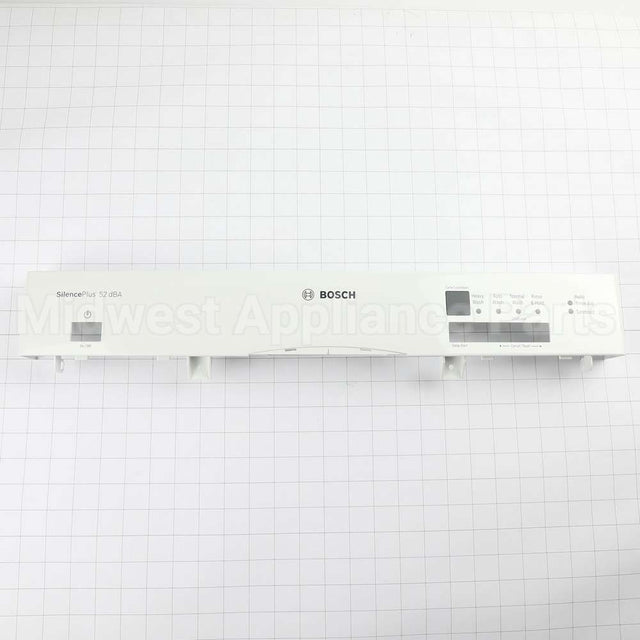 00687052 Bosch Panel-Facia