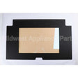 00687461 Bosch Glass Panel
