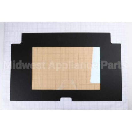 00687461 Bosch Glass Panel