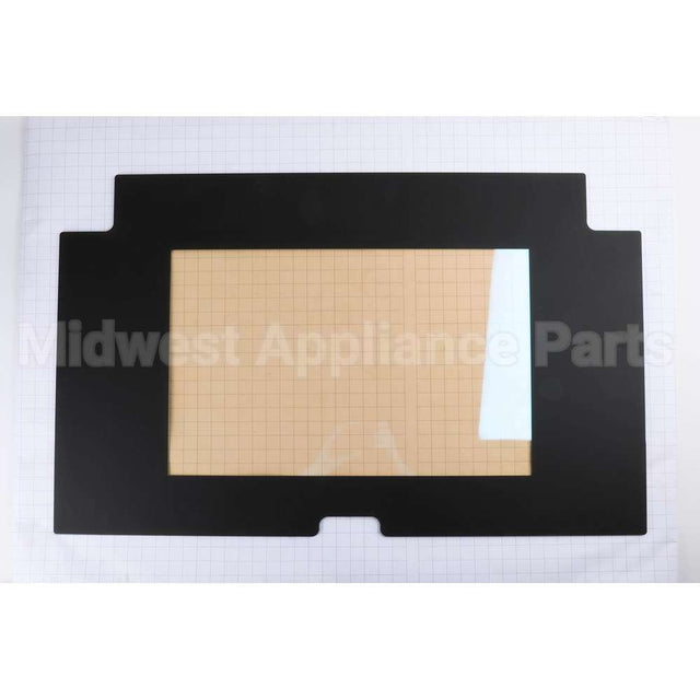 00687461 Bosch Glass Panel