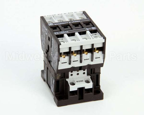 006879 Electrolux Professional Contactor; 220-240V 50Hz/240-264V 60Hz
