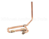 006933 Hardt Drain Grease Caddy Assy 1-12 Inf3500