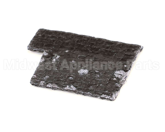006940 Hardt Gasket Pyro-Tex 1.875 X 2.125 Bottom Hin