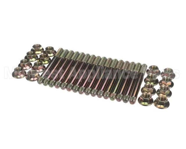 006945F Raypak Stud Bolt Kit