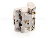 006977 Electrolux Professional Overturning Mechan.