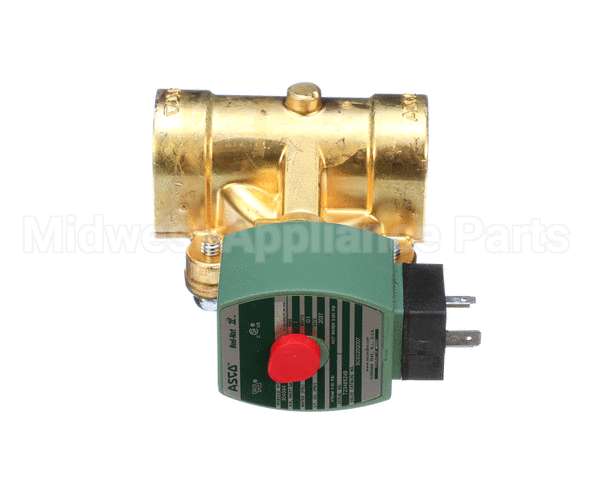 ELB01-0000013 Cleveland Valve; Solenoid;1/2-Must Ship