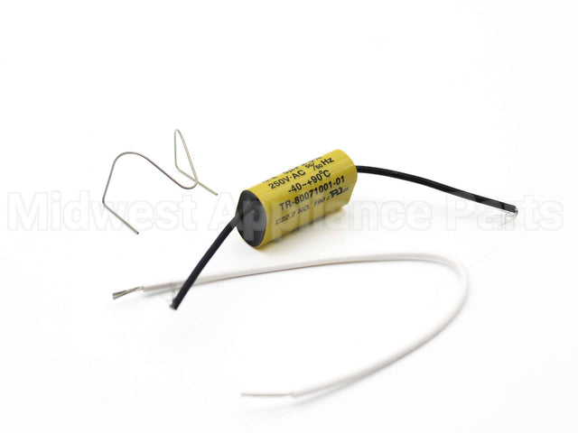 007-002RP Taco 5Mfd 250V Round Capacitor