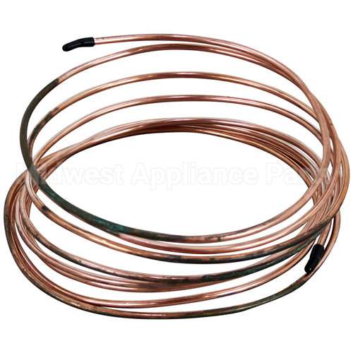 007-4130S Compatible Delfield Tube, Capillary