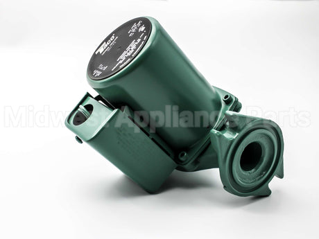007-F5 Taco C.i.pump,1/25Hp 3250Rpm 115V