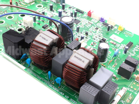 007-SF5 Taco 1/25Hp 115V Ss Flgd Circulator