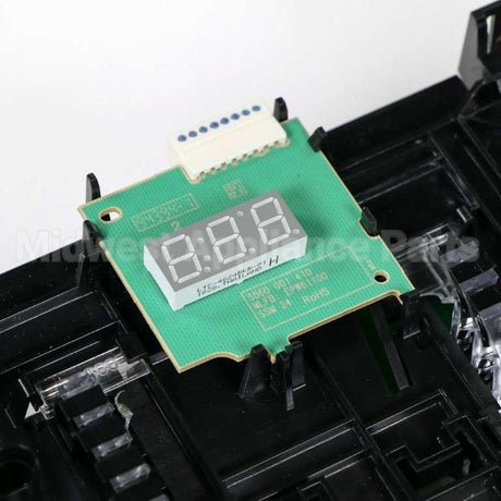 00700495 Bosch Control Module