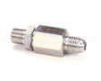 00701312 Multiplex Valve Single Check 1/8 Npt Ss