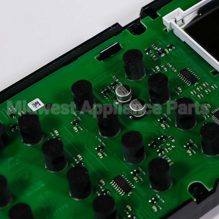 00702534 Bosch Interface