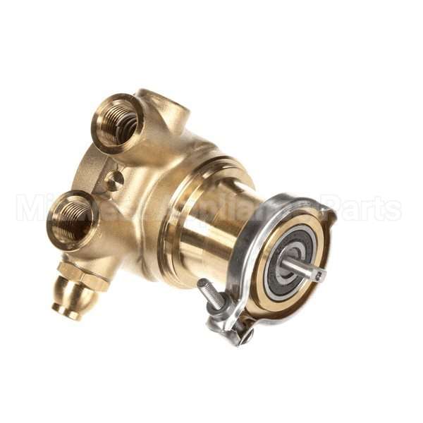 00702917 Compatible Multiplex Pump 070 Gph Brass W/170