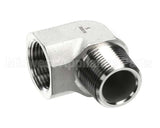 00704.00 Cma Street Elbow 3/4 90Deg