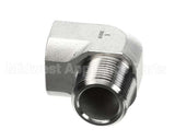 00704.00 Cma Street Elbow 3/4 90Deg