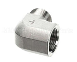 00704.00 Cma Street Elbow 3/4 90Deg
