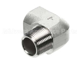 00704.00 Cma Street Elbow 3/4 90Deg