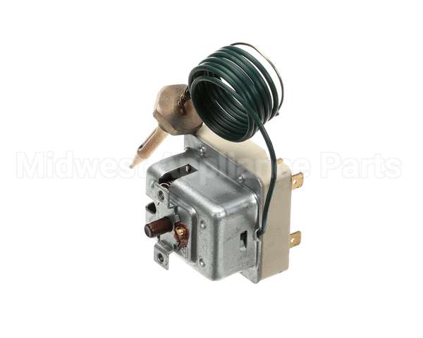 007042 Electrolux Professional Safety Thermostat; 357C