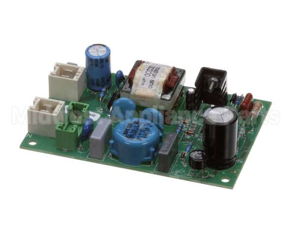 007047 Electrolux Professional Power Supply Board; Lambda Probe