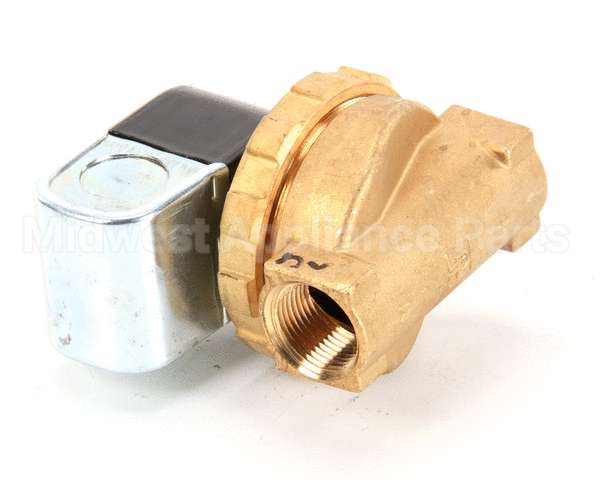 00705.00 Cma 3/4 Water Sol Valve-Je 115/60H