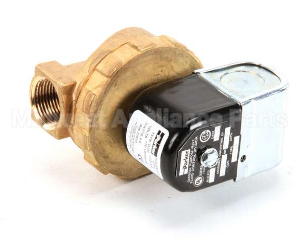 00705.00 Cma 3/4 Water Sol Valve-Je 115/60H