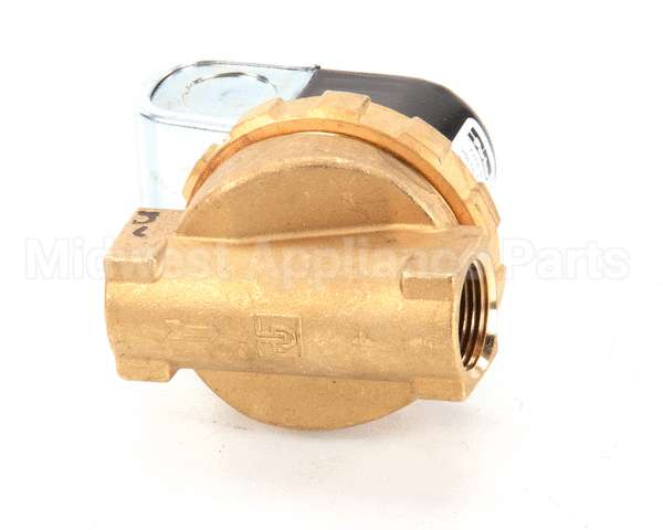00705.00 Cma 3/4 Water Sol Valve-Je 115/60H