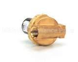 00705.05 Cma 3/4 Water Sol Valve Je 220V