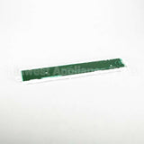 00705347 Bosch Operating Module