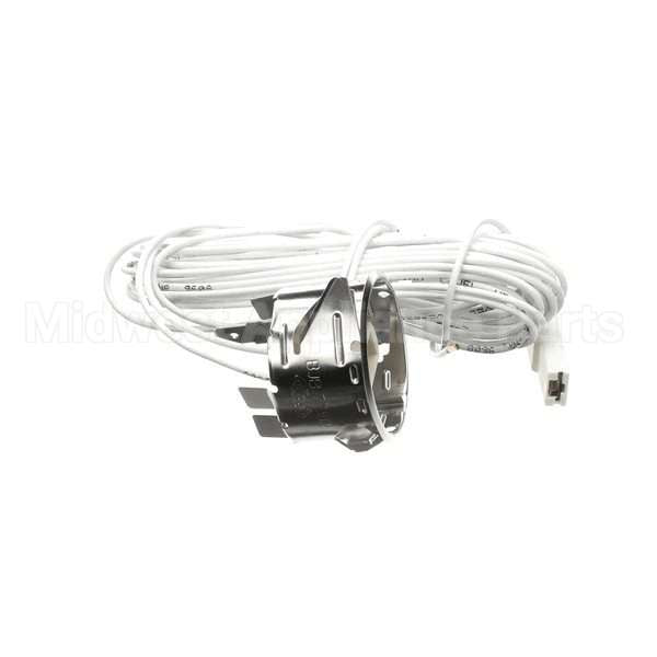 007055 Compatible Electrolux Lamp Holder