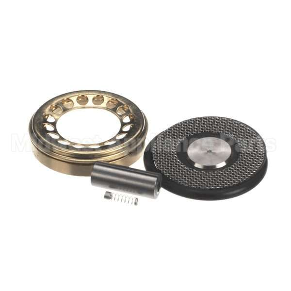 00706.00 Compatible CMA 3/4 Water Solenoid Repair Kit