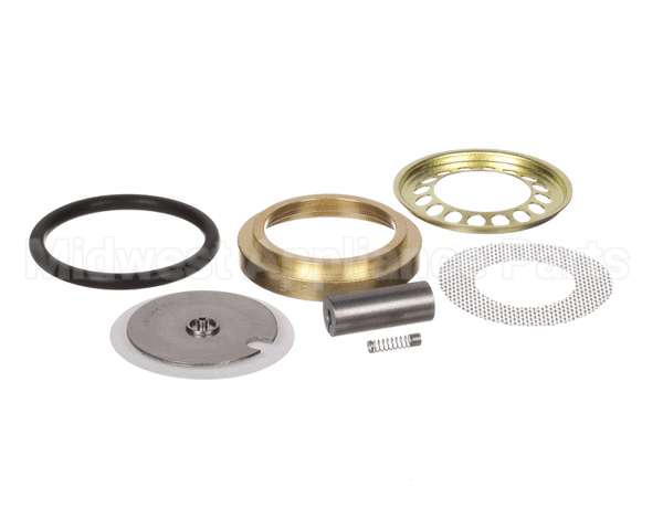 00706.00 Cma 3/4 Water Solenoid Repair Kit