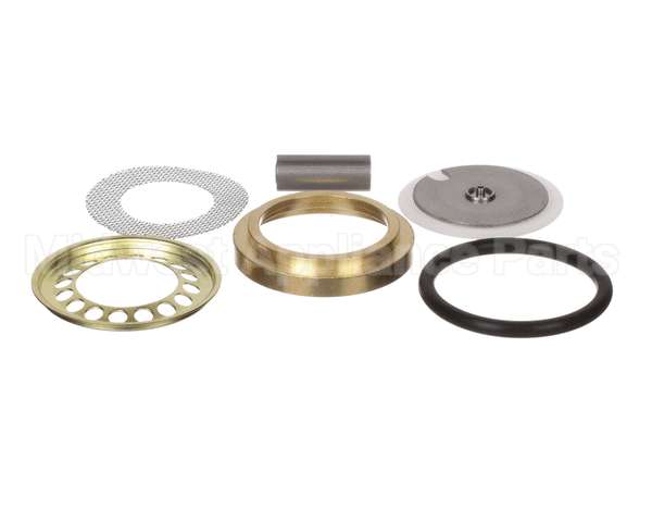 00706.00 Cma 3/4 Water Solenoid Repair Kit