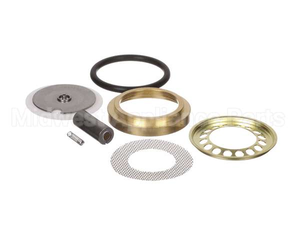 00706.00 Cma 3/4 Water Solenoid Repair Kit