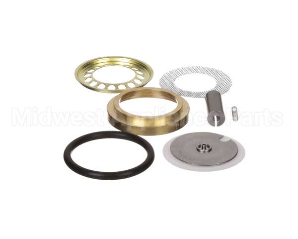 00706.00 Cma 3/4 Water Solenoid Repair Kit